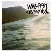 WasFest: Crudo Y Rudo [EP]