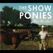 Everyone Else But You by The Show Ponies