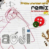 Friday Unknown Wind Remix