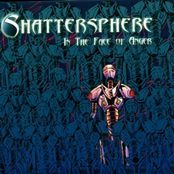 In The Face Of Anger by Shattersphere