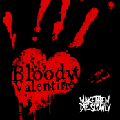 My Bloody Valentine - Single
