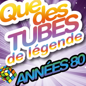 Que des tubes de légende des années 80 (25 Hits)