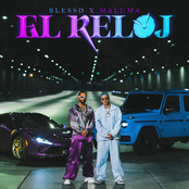 EL RELOJ - Single