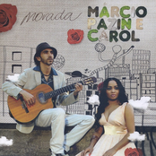 márcio pazin e carol