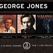 Super Hits/ Super Hits Vol. II/George & Tammy Super Hits