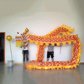 Year of the Dragon