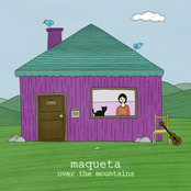 Over the mountains EP