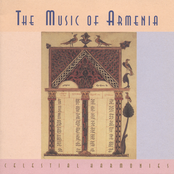 Armenia Music of Armenia (The)