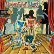 Poverty by Roomful Of Blues
