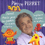 Pierrot chante pour les gamins, les marmots...