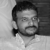 t. m. krishna