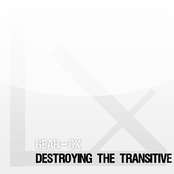 Destroying the Transitive