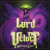 Lord Velvet: Astral Lady - EP
