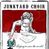 Trying to save the world (EP)