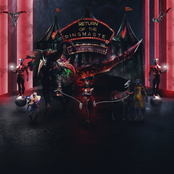 Return of the Ringmaster
