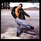 Eros Ramazzotti - La Nostra Vita