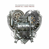 Encore Vol. 1: Sonic Tributes