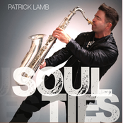 Patrick Lamb: Soul Ties