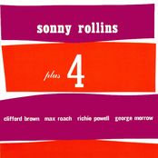 Sonny Rollins - Valse Hot