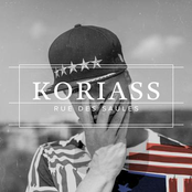 Froid by Koriass