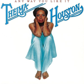 Thelma Houston: Any Way You Like It