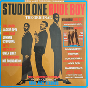Studio One Rude Boy