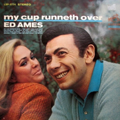 Our Love Is A Living Thing by Ed Ames