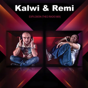 Explosion (Theo Radio Mix)