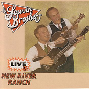 Childish Love by The Louvin Brothers