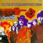 The Eyes of the Beacons Street Union / The Clown Died in Marvin Gardins
