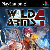 wild arms 4