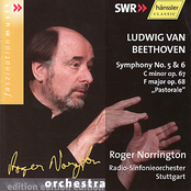 Ludwig van Beethoven: Symphonies No. 5 & 6