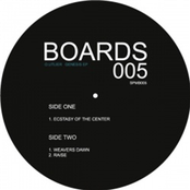 Genesis EP
