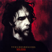 Vers Le Froid by Yves Desrosiers