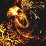 Supplication For God by Misanthrope