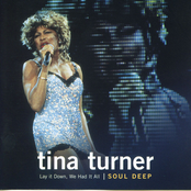 I Know by Tina Turner