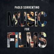 Paolo Sorrentino Music for Films