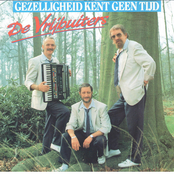 Gezelligheid kent geen tijd