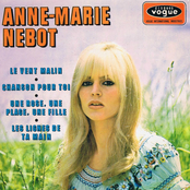 anne-marie nebot