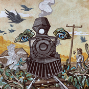 Black Train