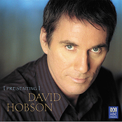 Presenting David Hobson