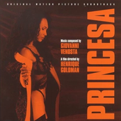Princesa (Original Motion Picture Soundtrack)