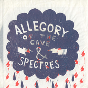 Allegory of the cave / Spectres - Split