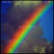 All I Need - Single (Feat. Gucci Mane)