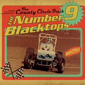 the number 9 blacktops