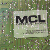 Different Mixes (The Complete Collection Of Mcl)