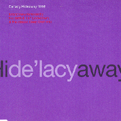 DeLacy - Hideaway (Deep Dish Mix)