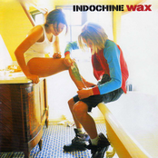 Echo-ruby by Indochine