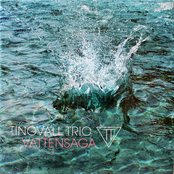 Hajskraj by Tingvall Trio