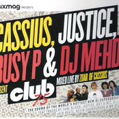 Mixmag Presents: Club 75